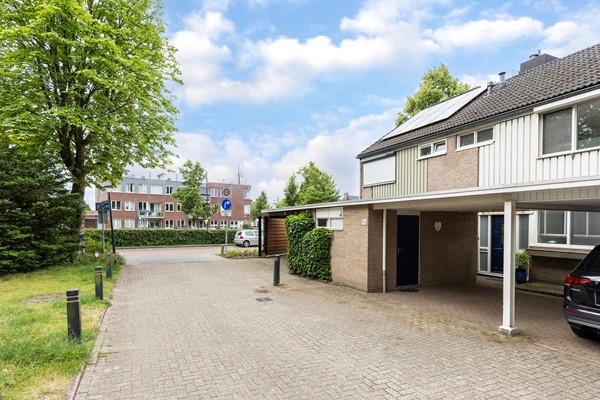Medium property photo - Lambertushof 96, 5667 SG Geldrop